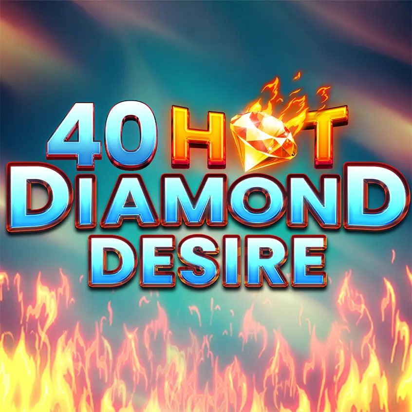 40 Hot Diamond Desire game in the FAV365 catalog