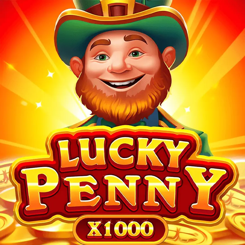 Lucky Penny game in the FAV365 catalog