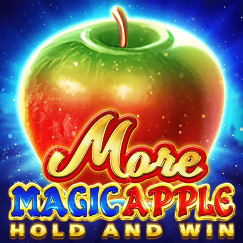 More Magic Apple game in the FAV365 catalog